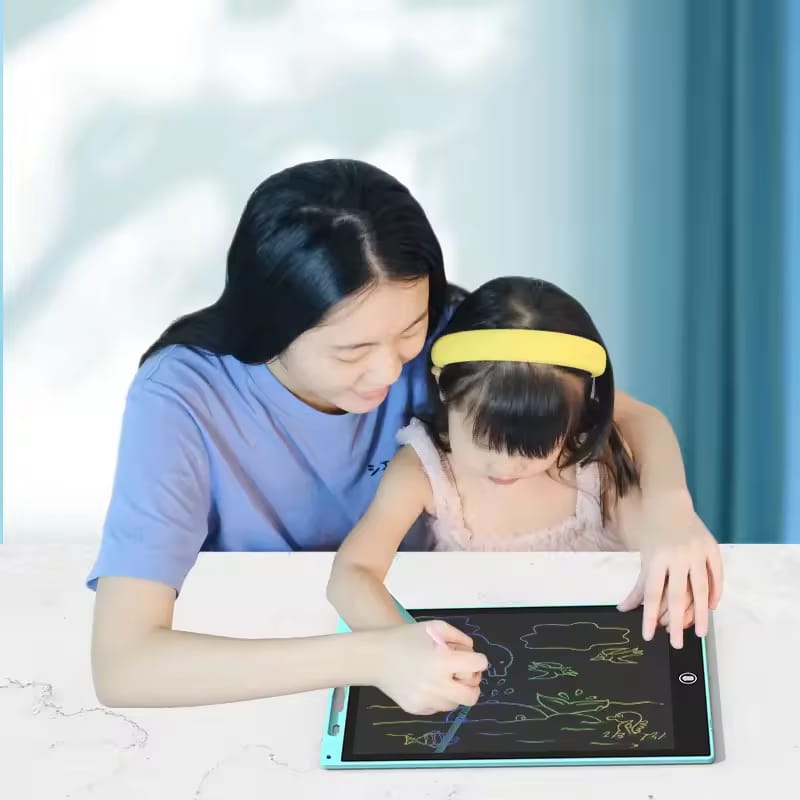 LCD Writing Tablet- Perfect For All Ages