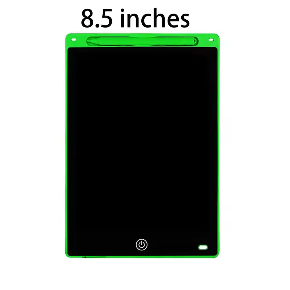LCD Writing Tablet- Perfect For All Ages